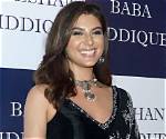 Elnaaz Norouzi in Bathing Suit Is "Looking Fine Babe" — Celebwell