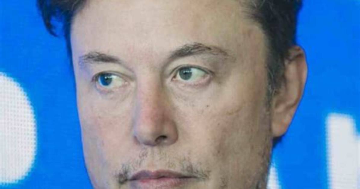 Elon Musk Eye Colour | Unraveling Myth of His Deep Blue Eyes