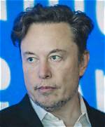 Elon Musk Eye Colour | Unraveling Myth of His Deep Blue Eyes