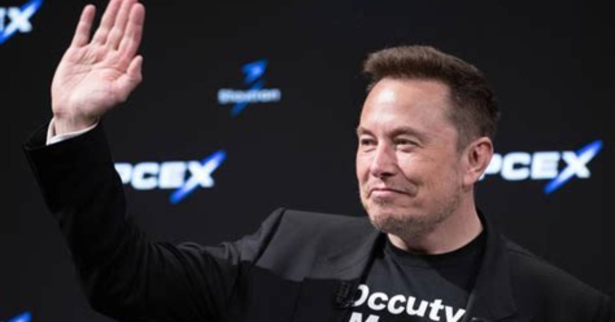 Elon Musk Fait Soudainement L’objet D’une Énorme Plainte Pour « Pyramide De Ponzi » De 258 Milliards De Dollars Concernant Dogecoin!