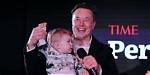 Elon Musk, Father of 10, Reveals the Only Reason He Might Stop Having Kids