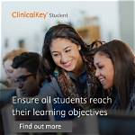 Elsevier’s Clinicalkey Student