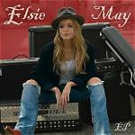 Elsie May Larson-Kunkel: Parents & Family
