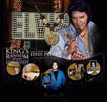 Elvis Museum Entrepreneur Is King of the King’s Things