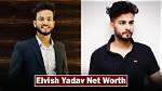 Elvish Yadav [Youtuber] Wiki, Father, Net Worth, Girlfriend & More