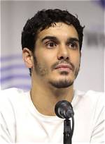 Elyes Gabel