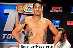 Emanuel Navarrete (Mexican Boxer ): Bio, Net Worth & Career Details