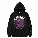 Embracing the Web: Unraveling the Spider Hoodie Trend with the Sp5Der Tracksuit