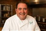 Emeril Lagasse: Chef, Author, Restauraner, Wife, Net Worth!