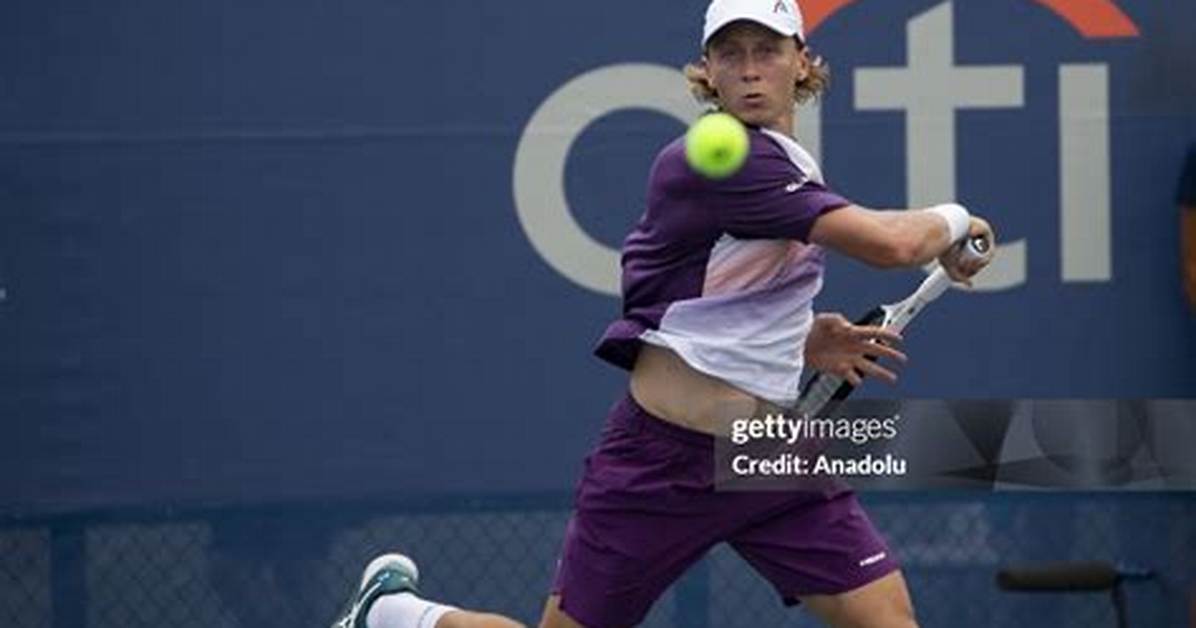 Emil Ruusuvuori vs Constant Lestienne: Citi Open 2023 Preview