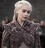 Emilia Clarke Admits Why She Cried Before Filming Explicit Scenes with Jason Momoa