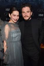 Emilia Clarke Boyfriend: a Deep Dive into Her Romantic Life