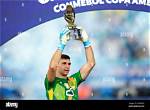 Emiliano Martinez Comments on Winning Copa America with Argentina, Lionel Messi
