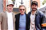 Emilio Valli and Brando Valli: Who Are Frankie Valli's Twin Sons?