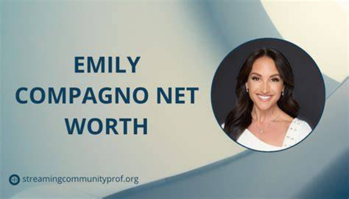 Emily Dawson Net Worth