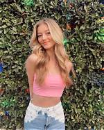Emily Dobson Net Worth