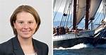 Emily Mecklenburg Death; Killed in Maine Schooner Accident