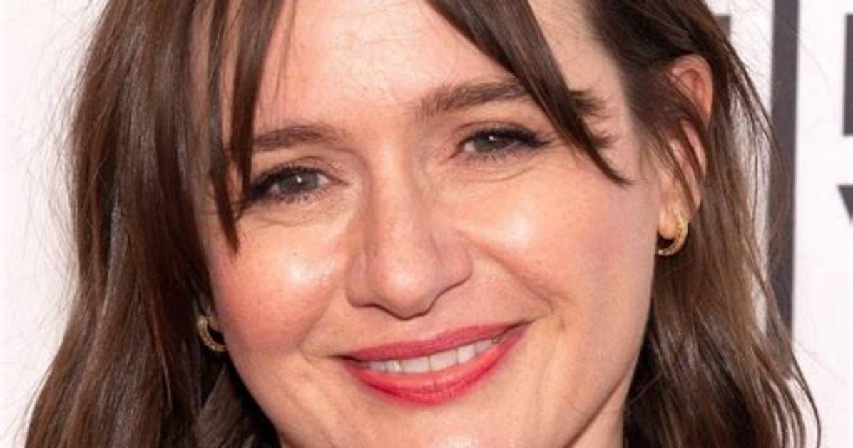 Emily Mortimer
