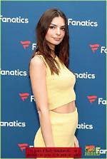 Emily Ratajkowski Poids