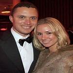 Emily Threlkeld Wiki-Bio, Age, Facts About Harold Ford Jr. ’S Wife 2022