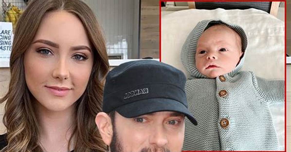 Eminem and His Daughter Hailie Have an Extremely Close Bond — and His Quotes About Her Are Making Us Teary
