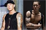 Eminem’s Height, Weight and Body Measurements