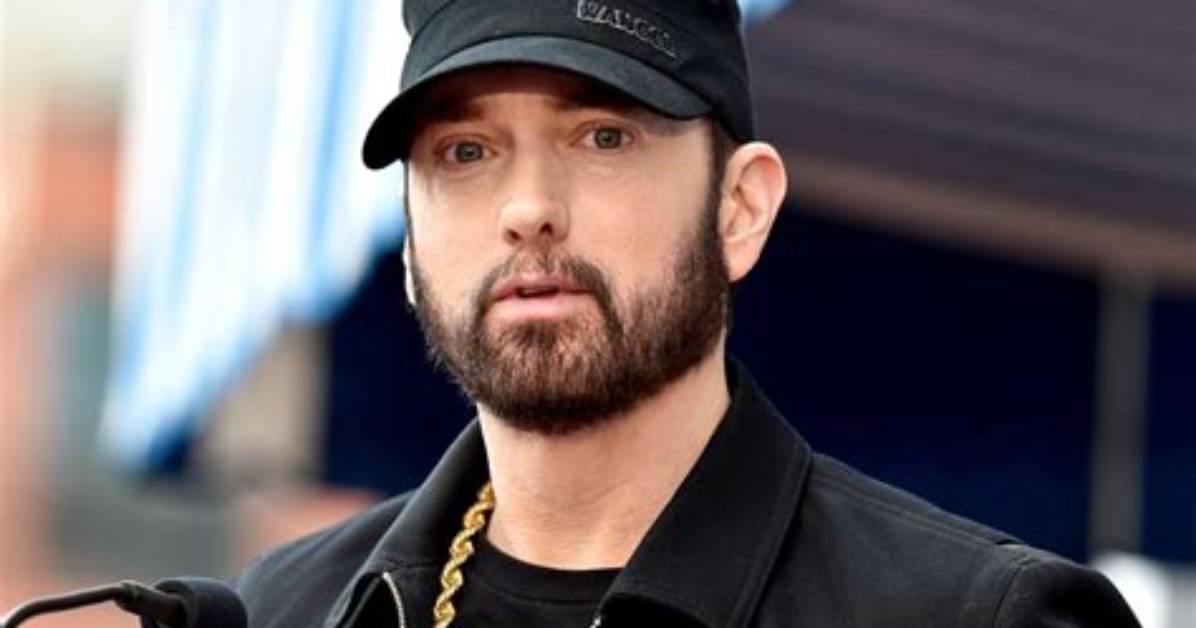 Eminem