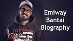 Emiway Bantai (Rapper) Age, Biography, Wiki, Height & More
