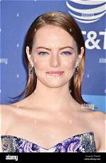 Emma Stone