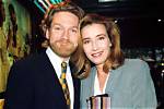 Emma Thompson Husband Kenneth Branagh Had an Affair