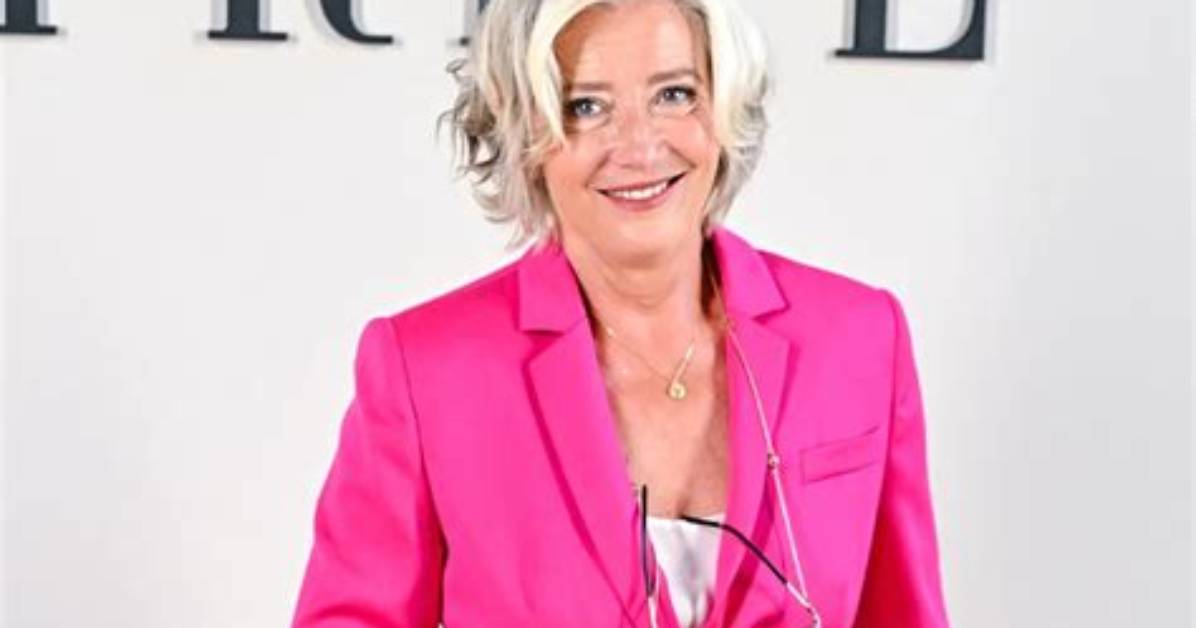 Emma Thompson Shares Why She Hates the Word 'Content': It's 'A Rude Word for Creative People'