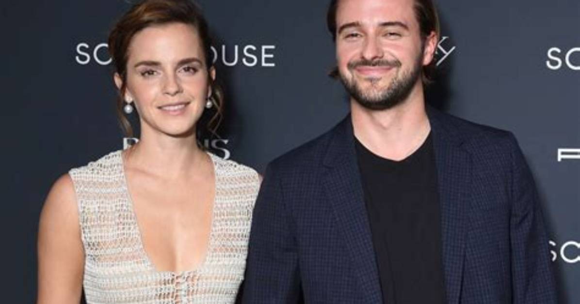 Emma Watson Brother: Alex Watson Career, Age and More