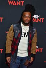 Emmanuel Hudson Height