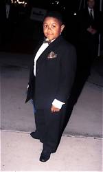 Emmanuel Lewis