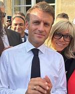 Emmanuel Macron Origine Parents