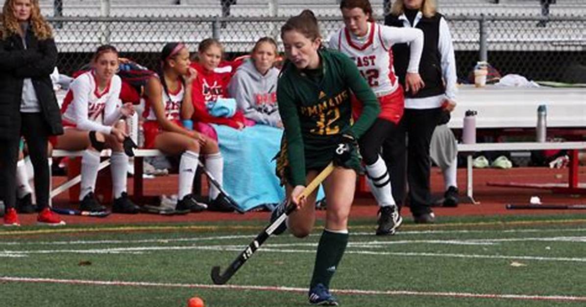 Emmaus Field Hockey Hailey Cook Obituary and Death Cause Linked to Leukemia