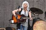 Emmylou Harris - Spouse, Songs & Age