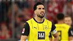 Emre Can Eltern, Alter, Grobe Und Gewicht