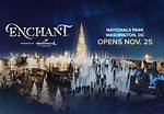 Enchant Christmas All-New Experience | Macaroni Kid North Scottsdale-Pv