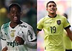 Endrick vs Kendry Paez: Stats & Records Comparison Between Real Madrid & Chelsea-Bound South American Duo