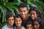 Enfant Cristiano
