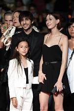 Enfants Charlotte Gainsbourg