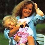 Enfants De Romy Schneider