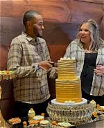 Engaged to Boyfriend Elijah Scott? !