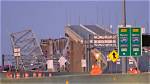 Engineering Experts Explain Why Baltimore Bridge Collapsed After Being Hit by Ship