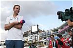 England Bowling Great Stuart Broad Announces Retirement from Cricket After 'A Wonderful Ride'