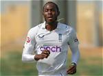 England’s Jofra Archer Fully Back from a Long Injury Layoff