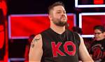 “Enjoying Bobby Lashley’s Musk”: Kevin Owens Explains Absurd Actions in Viral Photo