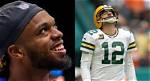 Enlightened Damar Hamlin Proves Aaron Rodgers Wrong by Placing Philanthropy over Darkness Retreat