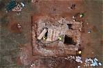 Enormous Lost Ancient Metropolis Discovered in the Amazonian Jungle
